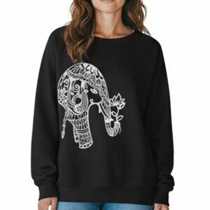 L.A Soul Elephant Sweatshirt